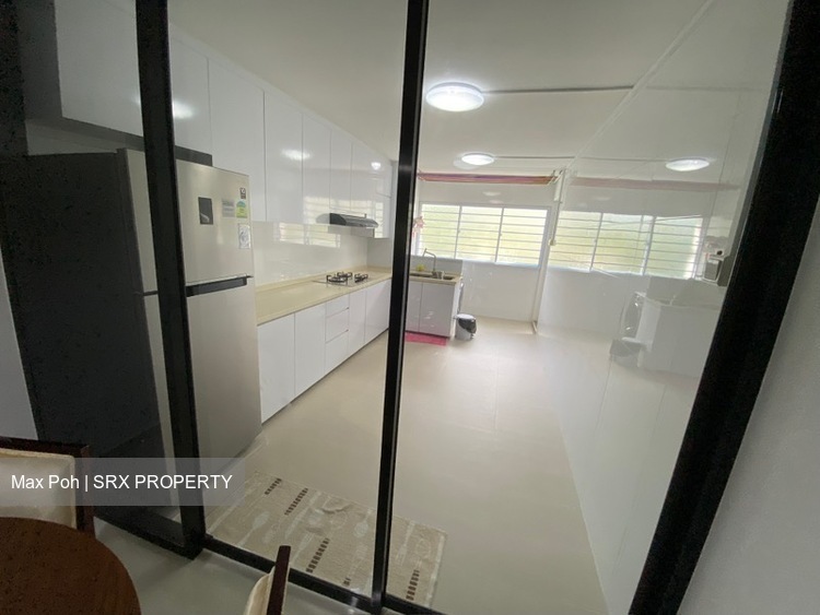 Blk 142 Jalan Bukit Merah (Bukit Merah), HDB 3 Rooms #591991111